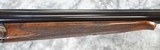 Dickinson Plantation Game Pistol Grip Side by Side 16GA 28