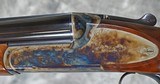 Dickinson Plantation Game Pistol Grip Side by Side 16GA 28