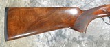 Dickinson Plantation Game Pistol Grip Side by Side 16GA 28