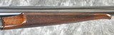 Dickinson Estate Game Pistol Grip Side by Side 12GA 28