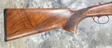 Dickinson Estate Game Pistol Grip Side by Side 12GA 28