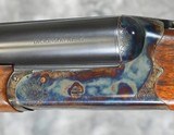 Dickinson Estate Game Pistol Grip Side by Side 12GA 28