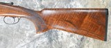 Dickinson Estate Game Pistol Grip Side by Side 12GA 28