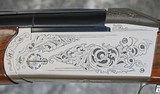 Krieghoff K80 Vintage Scroll Parcour Sporting 12GA 32