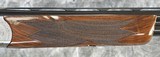 Krieghoff K80 Vintage Scroll Parcour Sporting 12GA 32