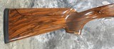 Krieghoff K80 Vintage Scroll Parcour Sporting 12GA 32