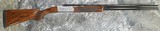 Krieghoff K80 Vintage Scroll Parcour Sporting 12GA 32