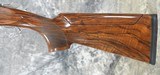 Krieghoff K80 Vintage Scroll Parcour Sporting 12GA 32