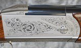 Krieghoff K80 Vintage Scroll Parcour Sporting 12GA 32