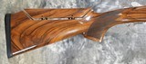 Krieghoff K20 Vintage Scroll Tapered Flat Rib Sporting 20GA 30