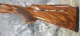 Krieghoff K20 Vintage Scroll Tapered Flat Rib Sporting 20GA 30