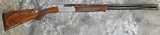 Krieghoff K20 Vintage Scroll Tapered Flat Rib Sporting 20GA 30