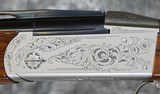 Krieghoff K20 Vintage Scroll Tapered Flat Rib Sporting 20GA 30
