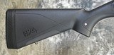 Winchester SX4 Field Black Synthetic 3