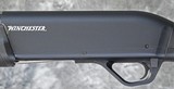 Winchester SX4 Field Black Synthetic 3