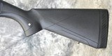 Winchester SX4 Field Black Synthetic 3