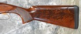 Browning Citori 725 Sporting Adj Comb 12GA 30