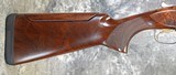 Browning Citori 725 Sporting Adj Comb 12GA 30