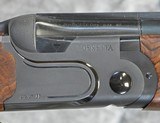 Beretta DT11 Midnight Edition B Fast Sporting 12GA 32