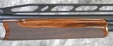 Caesar Guerini Summit Unsingle Trap Combo 12GA 32