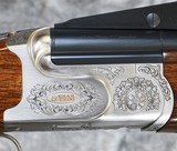 Caesar Guerini Summit Unsingle Trap Combo 12GA 32