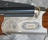 Caesar Guerini Summit Unsingle Trap Combo 12GA 32