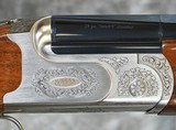 Caesar Guerini Summit Sporting Adj. Comb 28GA 32