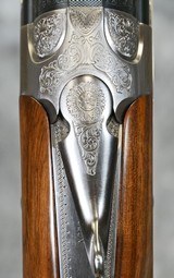 Beretta 687 EL Gold Pigeon Sporting 12GA 28