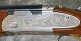 Beretta 687 EL Gold Pigeon Sporting 12GA 28