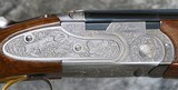 Beretta 687 EL Gold Pigeon Sporting 12GA 28