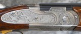 Beretta 687 EL Gold Pigeon Sporting Combo 28GA .410 30