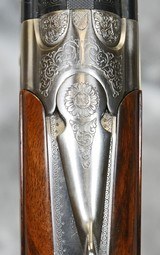 Beretta 687 EL Gold Pigeon Sporting Combo 28GA .410 30