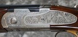 Beretta 687 EL Gold Pigeon Sporting Combo 28GA .410 30