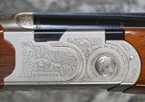 Beretta 686 Silver Pigeon Field Combo 20GA 28GA 28