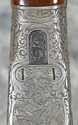 LC Smith Specialty Grade Trap Single 12GA 32