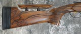 Perazzi MX2000/8 Case Color Sporting 12GA Briley UL 33