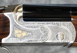 Caesar Guerini Syren Tempio Sporting 20GA 30