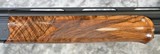 Blaser F3 Competition Sporting Adj. Comb 12GA 32