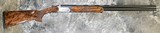 Blaser F3 Luxus Competition Sporting 12GA 32