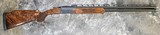 Blaser F3 Super Sport Adj. Rib Sporting 12GA 32