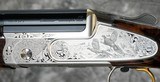 Blaser F3 Baronesse Competition Sporting 12GA 32