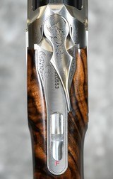 Blaser F3 Baronesse Competition Sporting 12GA 32