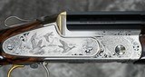 Blaser F3 Baronesse Competition Sporting 12GA 32