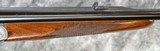 Merkel Safari Double Rifle .375 H & H 23 1/2