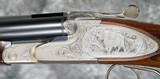 Krieghoff Classic Big 5 Safari Double Rifle .375 H&H Magnum 23 1/2