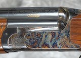 Perazzi Mirage Skeet 2mm Step Rib Kolar AAA Tubes 12GA 27 1/2