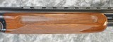 Perazzi Mirage Skeet 2mm Step Rib Kolar AAA Tubes 12GA 27 1/2