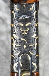 Kolar Max Lite Ramp Taper Gold Grand Sporting 12GA 32