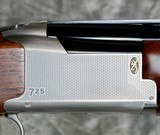 Browning Citori 725 Sporting 12GA 32