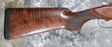 Browning Citori 725 Sporting 12GA 32